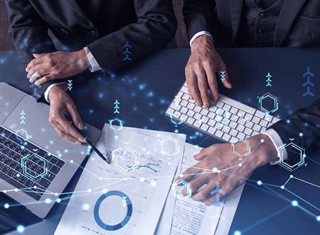 Governance Support img