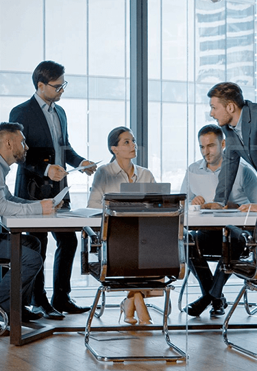 Outsourced Risk & Compliance Officer Services